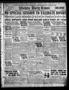 Newspaper: Wichita Daily Times (Wichita Falls, Tex.), Vol. 19, No. 336, Ed. 1 Th…