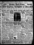Primary view of Wichita Daily Times (Wichita Falls, Tex.), Vol. 19, No. 339, Ed. 1 Sunday, April 18, 1926