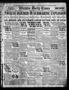 Newspaper: Wichita Daily Times (Wichita Falls, Tex.), Vol. 19, No. 341, Ed. 1 Tu…
