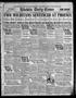 Newspaper: Wichita Daily Times (Wichita Falls, Tex.), Vol. 19, No. 346, Ed. 1 Su…
