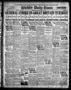 Primary view of Wichita Daily Times (Wichita Falls, Tex.), Vol. 19, No. 352, Ed. 1 Saturday, May 1, 1926