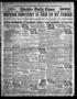 Primary view of Wichita Daily Times (Wichita Falls, Tex.), Vol. 19, No. 355, Ed. 1 Tuesday, May 4, 1926