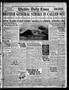 Newspaper: Wichita Daily Times (Wichita Falls, Tex.), Vol. 19, No. 363, Ed. 1 We…