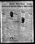 Newspaper: Wichita Daily Times (Wichita Falls, Tex.), Vol. 19, No. 364, Ed. 1 Th…