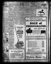 Thumbnail image of item number 2 in: 'Wichita Daily Times (Wichita Falls, Tex.), Vol. 20, No. 5, Ed. 1 Tuesday, May 18, 1926'.