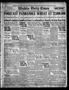 Primary view of Wichita Daily Times (Wichita Falls, Tex.), Vol. 20, No. 5, Ed. 1 Tuesday, May 18, 1926