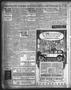 Thumbnail image of item number 4 in: 'Wichita Daily Times (Wichita Falls, Tex.), Vol. 20, No. 143, Ed. 1 Sunday, October 3, 1926'.