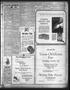 Thumbnail image of item number 3 in: 'Wichita Daily Times (Wichita Falls, Tex.), Vol. 20, No. 144, Ed. 1 Monday, October 4, 1926'.