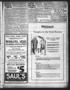 Thumbnail image of item number 3 in: 'Wichita Daily Times (Wichita Falls, Tex.), Vol. 20, No. 145, Ed. 1 Tuesday, October 5, 1926'.