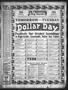 Thumbnail image of item number 3 in: 'Wichita Daily Times (Wichita Falls, Tex.), Vol. 20, No. 172, Ed. 1 Monday, November 1, 1926'.