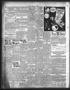 Thumbnail image of item number 4 in: 'Wichita Daily Times (Wichita Falls, Tex.), Vol. 20, No. 177, Ed. 1 Saturday, November 6, 1926'.