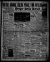 Thumbnail image of item number 1 in: 'Borger Daily Herald (Borger, Tex.), Vol. 14, No. 211, Ed. 1 Friday, July 26, 1940'.