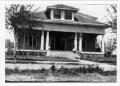 Thumbnail image of item number 1 in: '[J.J. Roberson Home]'.