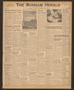 Newspaper: The Bonham Herald (Bonham, Tex.), Vol. 30, No. 22, Ed. 1 Monday, Octo…