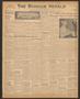 Newspaper: The Bonham Herald (Bonham, Tex.), Vol. 30, No. 25, Ed. 1 Thursday, Oc…