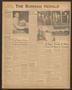 Thumbnail image of item number 1 in: 'The Bonham Herald (Bonham, Tex.), Vol. 30, No. 27, Ed. 1 Thursday, November 1, 1956'.