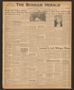 Newspaper: The Bonham Herald (Bonham, Tex.), Vol. 30, No. 31, Ed. 1 Thursday, No…
