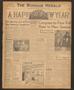 Newspaper: The Bonham Herald (Bonham, Tex.), Vol. 30, No. 44, Ed. 1 Monday, Dece…