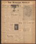 Newspaper: The Bonham Herald (Bonham, Tex.), Vol. 35, No. 12, Ed. 1 Thursday, Oc…