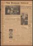 Newspaper: The Bonham Herald (Bonham, Tex.), Vol. 35, No. 21, Ed. 1 Thursday, De…