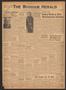 Newspaper: The Bonham Herald (Bonham, Tex.), Vol. 36, No. 35, Ed. 1 Thursday, Ap…