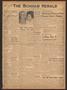 Newspaper: The Bonham Herald (Bonham, Tex.), Vol. 36, No. 45, Ed. 1 Thursday, Ju…