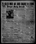 Newspaper: Borger Daily Herald (Borger, Tex.), Vol. 14, No. 242, Ed. 1 Sunday, S…