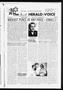 Primary view of The Jewish Herald-Voice (Houston, Tex.), Vol. 65, No. 16, Ed. 1 Thursday, July 30, 1970