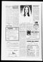 Thumbnail image of item number 4 in: 'The Jewish Herald-Voice (Houston, Tex.), Vol. 67, No. 47, Ed. 1 Thursday, February 24, 1972'.