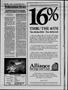 Thumbnail image of item number 2 in: 'Jewish Herald-Voice (Houston, Tex.), Vol. 75, No. 51, Ed. 1 Thursday, March 1, 1984'.