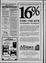 Thumbnail image of item number 2 in: 'Jewish Herald-Voice (Houston, Tex.), Vol. 75, No. 52, Ed. 1 Thursday, March 8, 1984'.