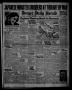 Thumbnail image of item number 1 in: 'Borger Daily Herald (Borger, Tex.), Vol. 14, No. 276, Ed. 1 Thursday, October 10, 1940'.