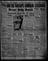 Newspaper: Borger Daily Herald (Borger, Tex.), Vol. 14, No. 277, Ed. 1 Friday, O…