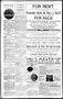 Thumbnail image of item number 4 in: 'San Antonio Daily Light. (San Antonio, Tex.), Vol. 10, No. 138, Ed. 1 Thursday, July 3, 1890'.
