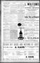 Thumbnail image of item number 4 in: 'San Antonio Daily Light. (San Antonio, Tex.), Vol. 10, No. 215, Ed. 1 Thursday, October 9, 1890'.