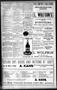 Thumbnail image of item number 4 in: 'San Antonio Daily Light. (San Antonio, Tex.), Vol. 10, No. 220, Ed. 1 Monday, October 20, 1890'.