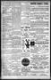 Thumbnail image of item number 2 in: 'San Antonio Daily Light. (San Antonio, Tex.), Vol. 10, No. 222, Ed. 1 Wednesday, October 22, 1890'.