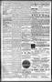 Thumbnail image of item number 2 in: 'San Antonio Daily Light. (San Antonio, Tex.), Vol. 10, No. 253, Ed. 1 Wednesday, November 26, 1890'.