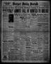 Newspaper: Borger Daily Herald (Borger, Tex.), Vol. 14, No. 313, Ed. 1 Friday, N…