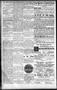 Thumbnail image of item number 2 in: 'San Antonio Daily Light. (San Antonio, Tex.), Vol. 10, No. 278, Ed. 1 Monday, December 22, 1890'.