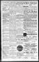 Thumbnail image of item number 2 in: 'San Antonio Daily Light. (San Antonio, Tex.), Vol. 10, No. 280, Ed. 1 Wednesday, December 24, 1890'.