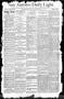 Newspaper: San Antonio Daily Light. (San Antonio, Tex.), Vol. 10, No. 288, Ed. 1…
