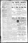 Thumbnail image of item number 2 in: 'San Antonio Daily Light. (San Antonio, Tex.), Vol. 11, No. 50, Ed. 1 Tuesday, March 17, 1891'.