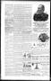 Thumbnail image of item number 2 in: 'San Antonio Daily Light. (San Antonio, Tex.), Vol. 11, No. 277, Ed. 1 Wednesday, December 9, 1891'.