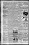 Thumbnail image of item number 2 in: 'San Antonio Daily Light. (San Antonio, Tex.), Vol. 12, No. 12, Ed. 1 Tuesday, February 2, 1892'.