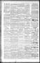 Thumbnail image of item number 2 in: 'San Antonio Daily Light. (San Antonio, Tex.), Vol. 12, No. 182, Ed. 1 Thursday, August 18, 1892'.