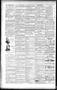 Thumbnail image of item number 2 in: 'San Antonio Daily Light. (San Antonio, Tex.), Vol. 12, No. 220, Ed. 1 Monday, October 3, 1892'.