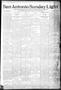 Thumbnail image of item number 1 in: 'San Antonio Sunday Light (San Antonio, Tex.), Vol. 16, No. 359, Ed. 1 Sunday, January 17, 1897'.