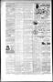 Thumbnail image of item number 2 in: 'San Antonio Daily Light (San Antonio, Tex.), Vol. 17, No. 1, Ed. 1 Wednesday, January 20, 1897'.