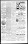 Thumbnail image of item number 3 in: 'San Antonio Daily Light. (San Antonio, Tex.), Vol. 13, No. 18, Ed. 1 Thursday, February 9, 1893'.